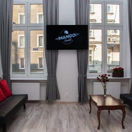 Hostel Mango Poznań Kültér fotó