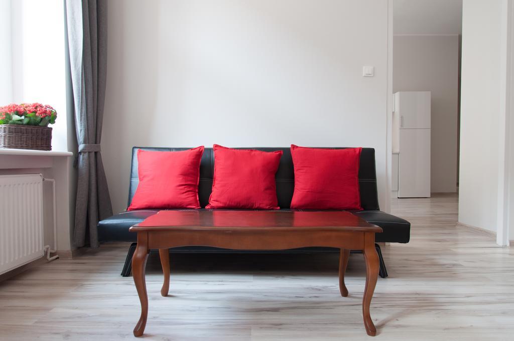 Hostel Mango Poznań Kültér fotó