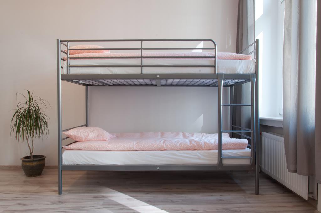 Hostel Mango Poznań Kültér fotó