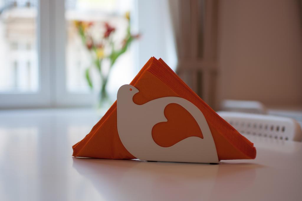 Hostel Mango Poznań Kültér fotó