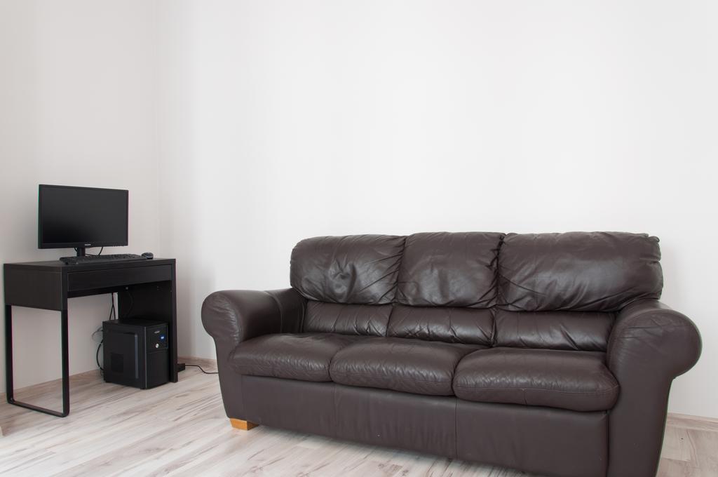 Hostel Mango Poznań Kültér fotó