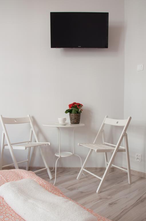 Hostel Mango Poznań Kültér fotó
