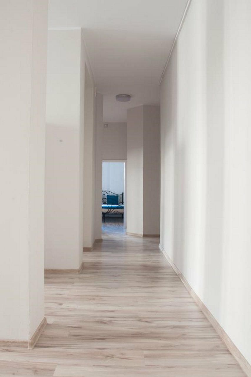 Hostel Mango Poznań Kültér fotó