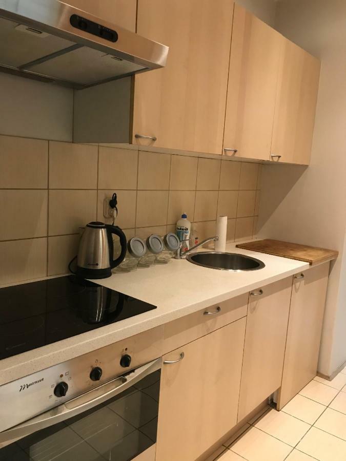 Hostel Mango Poznań Kültér fotó