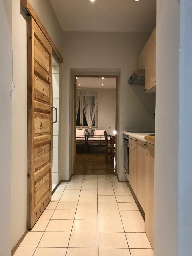 Hostel Mango Poznań Kültér fotó