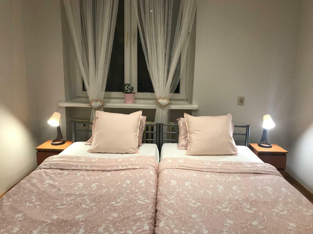 Hostel Mango Poznań Kültér fotó
